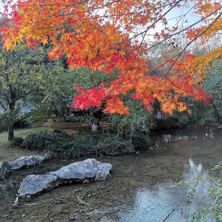 Westlake Youth Hostel Manjuelong Branch 杭州 エクステリア 写真