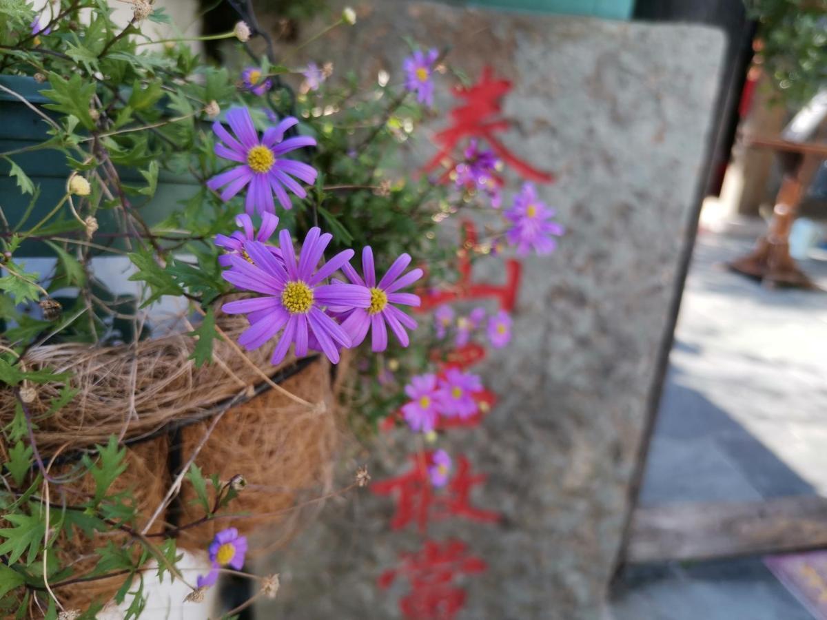 Westlake Youth Hostel Manjuelong Branch 杭州 エクステリア 写真